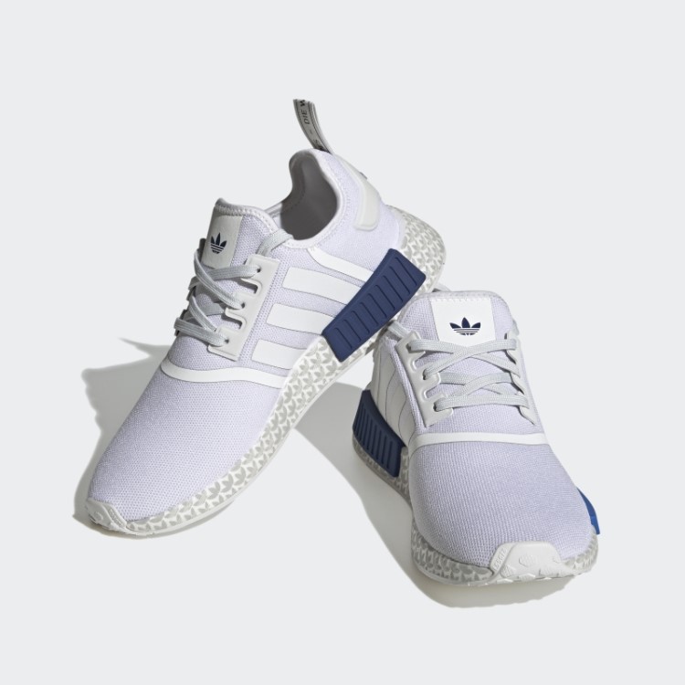 Sapatos Reais Adidas Nmd-r1