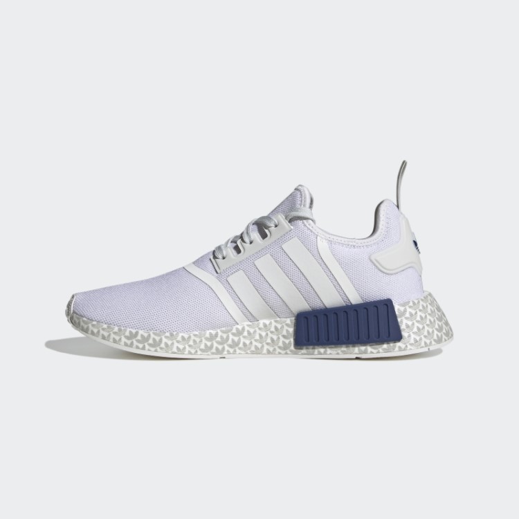 Sapatos Reais Adidas Nmd-r1