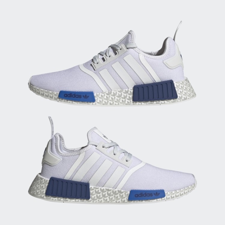 Sapatos Reais Adidas Nmd-r1