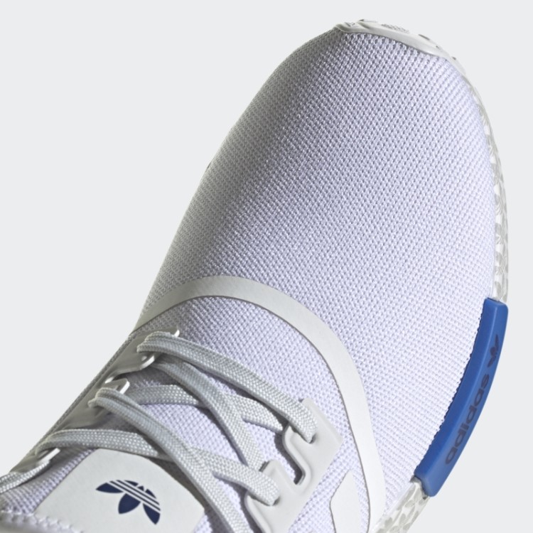 Sapatos Reais Adidas Nmd-r1