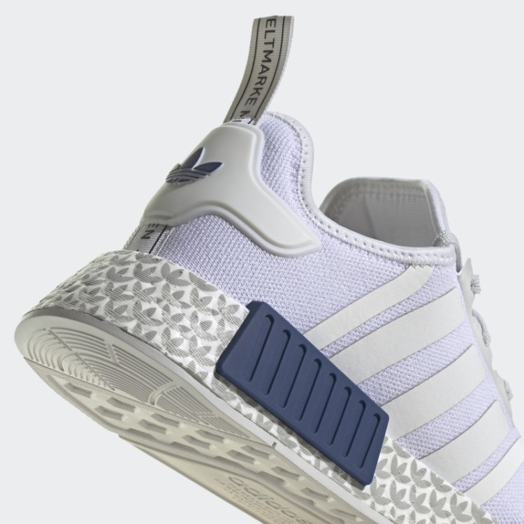 Sapatos Reais Adidas Nmd-r1