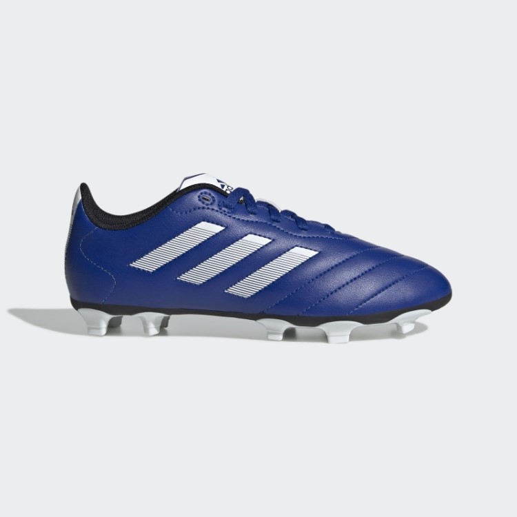 Adidas Goletto Viii Chuteiras Azul Royal