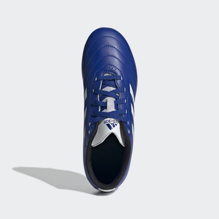 Adidas Goletto Viii Chuteiras Azul Royal
