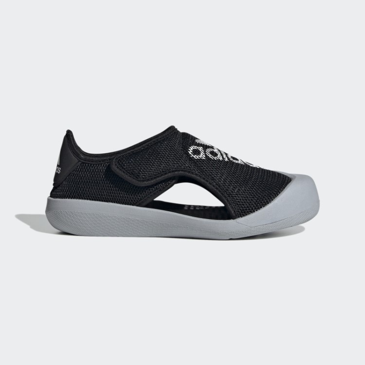 Sandália De Natação Esportiva Altaventure Preta Adidas