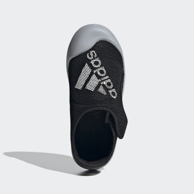 Sandália De Natação Esportiva Altaventure Preta Adidas
