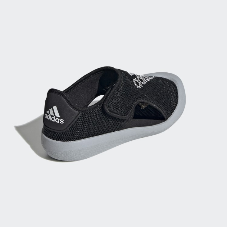 Sandália De Natação Esportiva Altaventure Preta Adidas