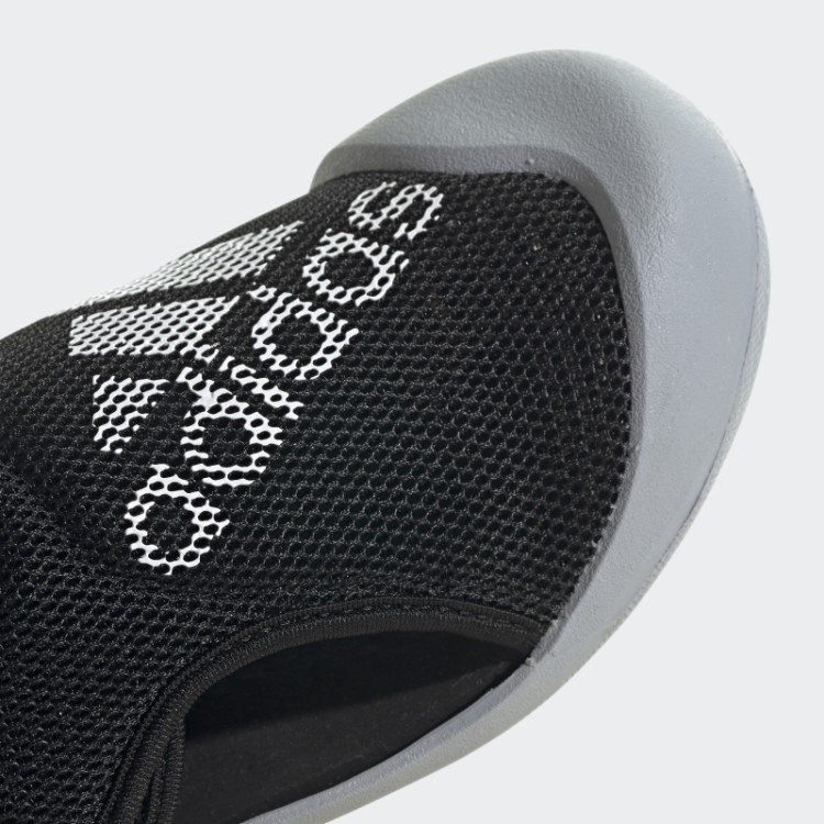 Sandália De Natação Esportiva Altaventure Preta Adidas