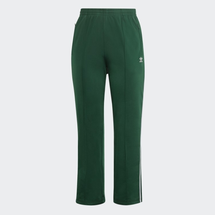 Calça Adidas Adicolor Classics Firebird (tamanho Grande) Verde Escuro