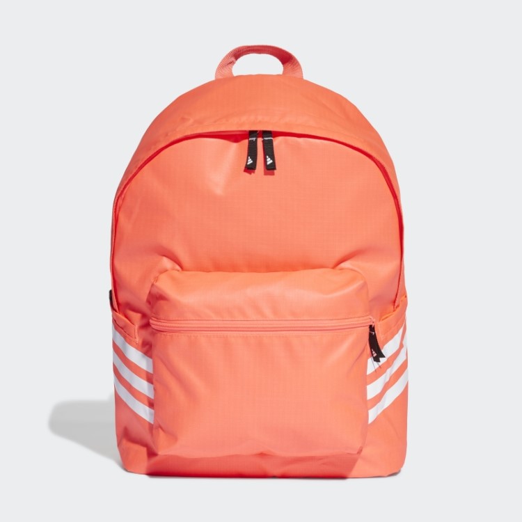 Mochila Clássica Com As 3 Listras Future Icon Adidas Turbo