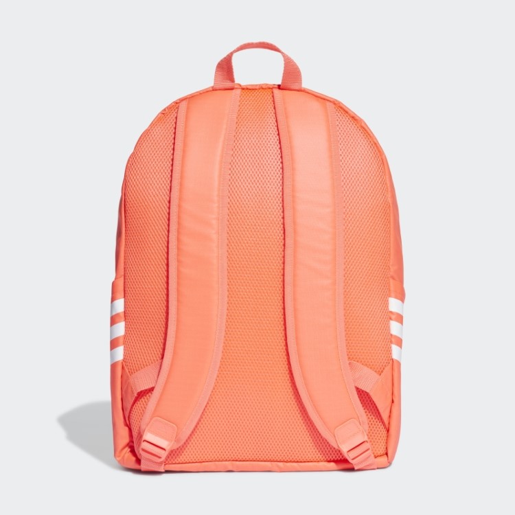 Mochila Clássica Com As 3 Listras Future Icon Adidas Turbo
