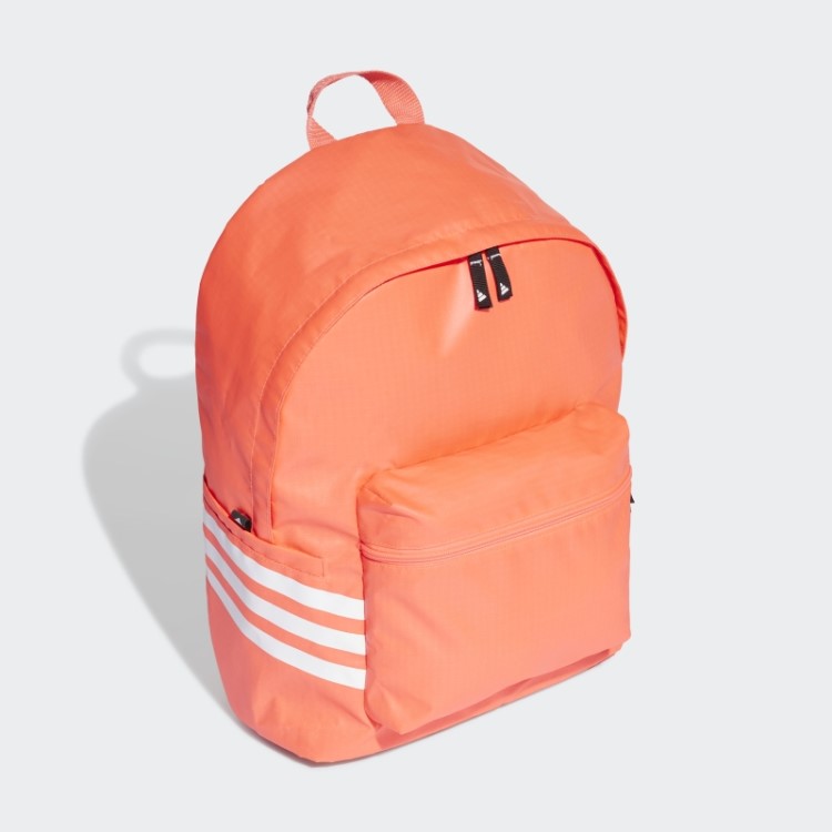 Mochila Clássica Com As 3 Listras Future Icon Adidas Turbo