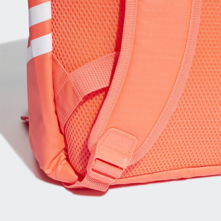 Mochila Clássica Com As 3 Listras Future Icon Adidas Turbo