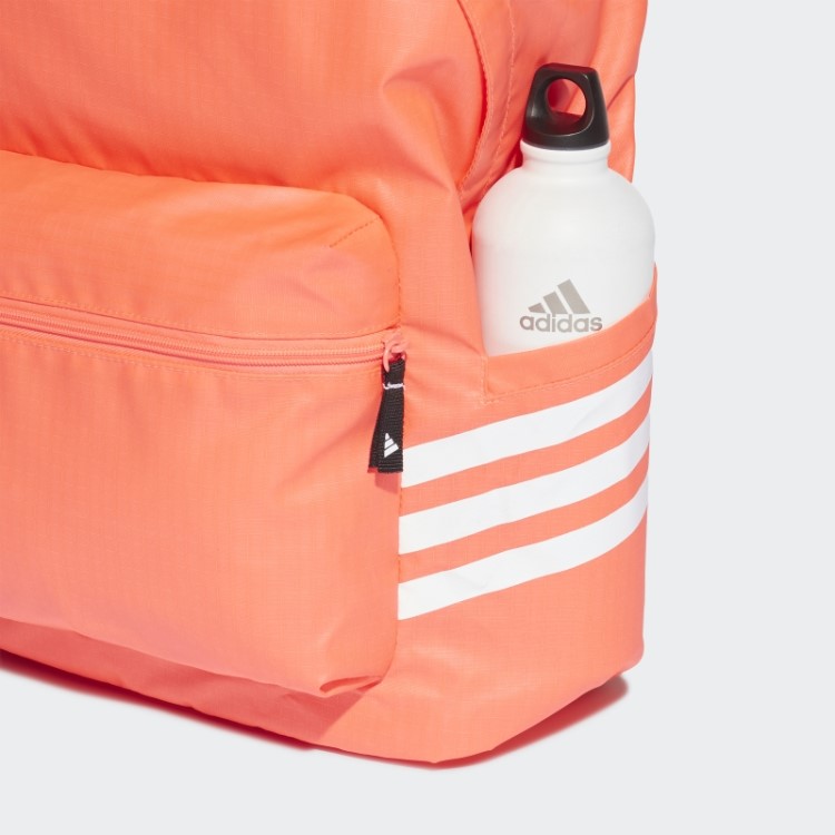 Mochila Clássica Com As 3 Listras Future Icon Adidas Turbo
