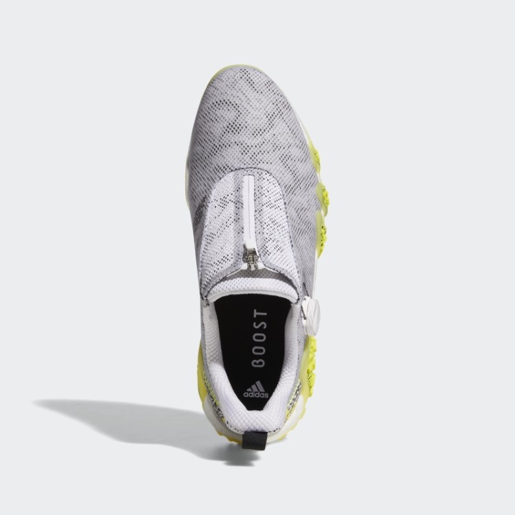 Tênis Codechaos 22 Sem Pontas Adidas Branco