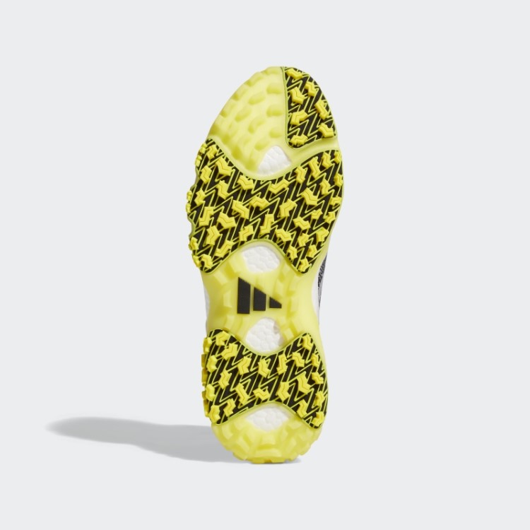 Tênis Codechaos 22 Sem Pontas Adidas Branco