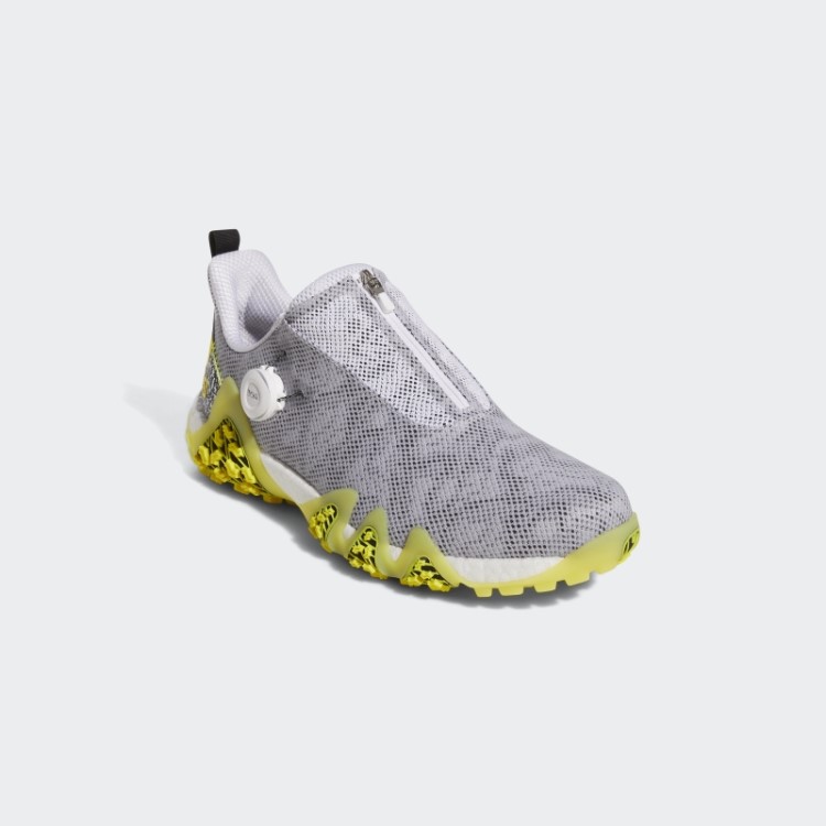 Tênis Codechaos 22 Sem Pontas Adidas Branco