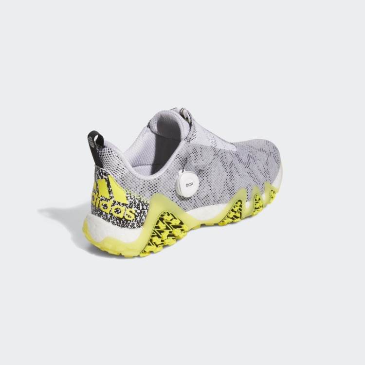 Tênis Codechaos 22 Sem Pontas Adidas Branco