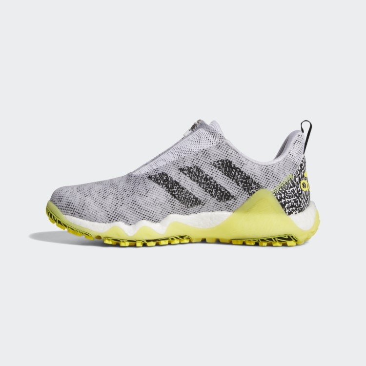 Tênis Codechaos 22 Sem Pontas Adidas Branco