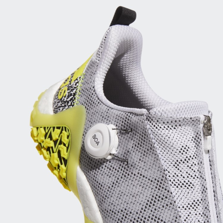 Tênis Codechaos 22 Sem Pontas Adidas Branco