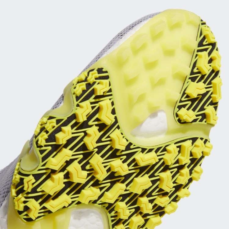 Tênis Codechaos 22 Sem Pontas Adidas Branco