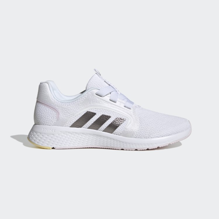Tênis Branco Adidas Edge Lux