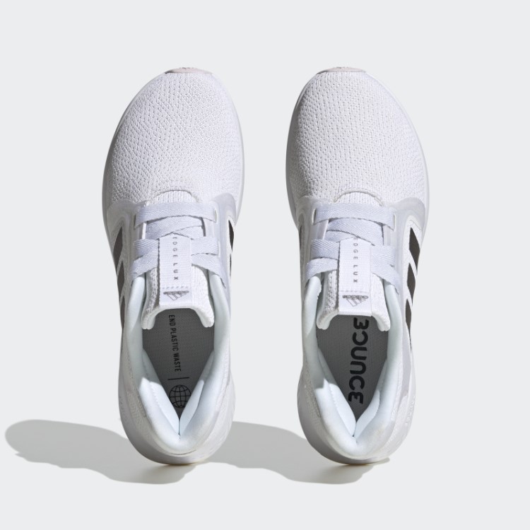 Tênis Branco Adidas Edge Lux