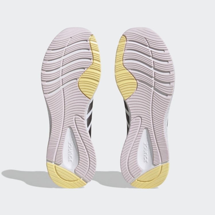 Tênis Branco Adidas Edge Lux