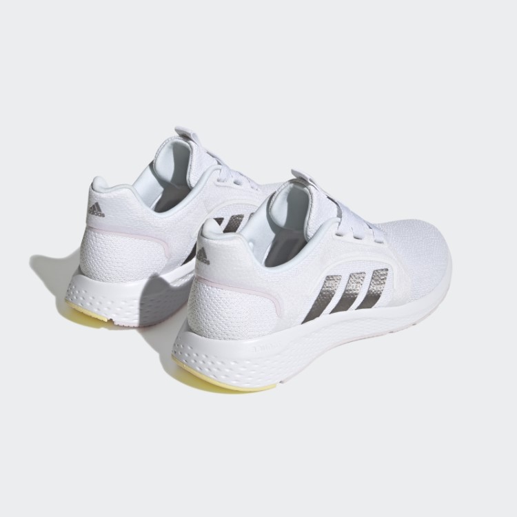 Tênis Branco Adidas Edge Lux