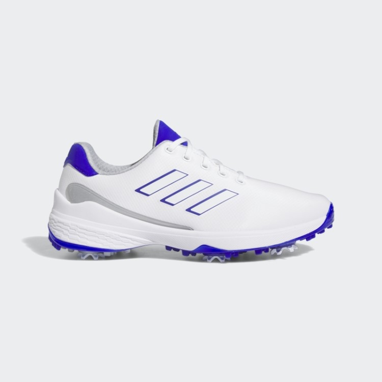 Tênis De Golfe Branco Zg23 Lightstrike Adidas