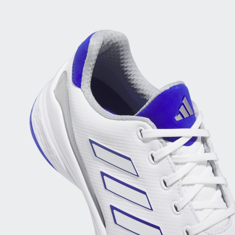 Tênis De Golfe Branco Zg23 Lightstrike Adidas