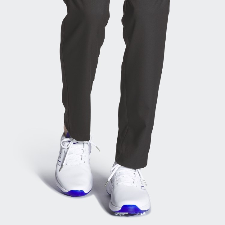 Tênis De Golfe Branco Zg23 Lightstrike Adidas