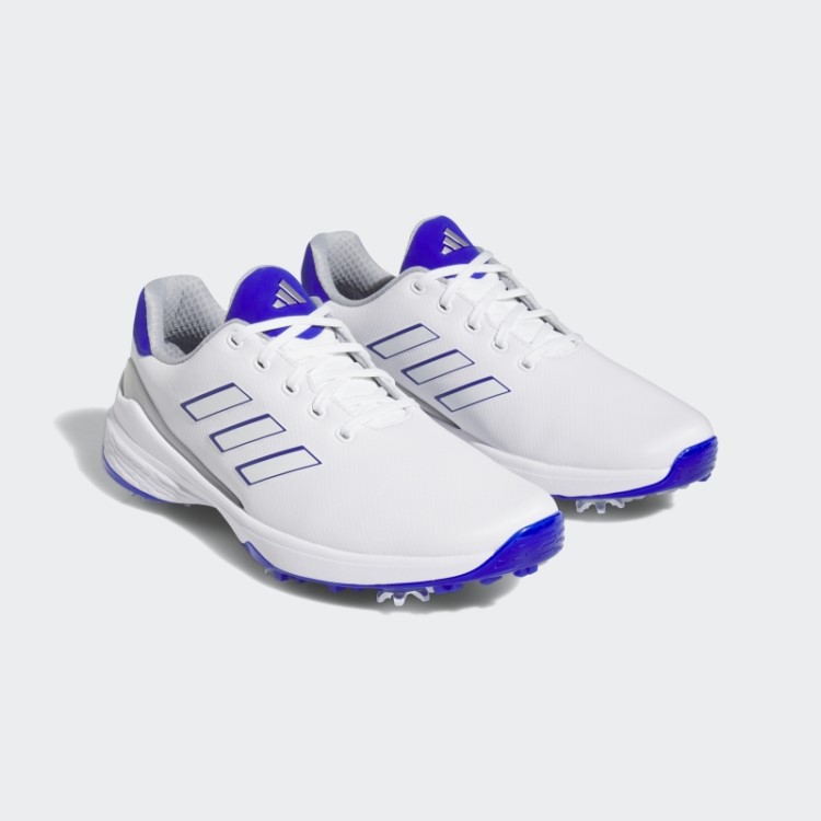Tênis De Golfe Branco Zg23 Lightstrike Adidas