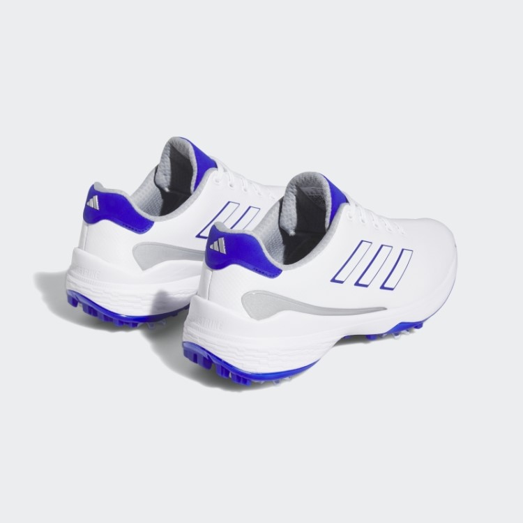 Tênis De Golfe Branco Zg23 Lightstrike Adidas