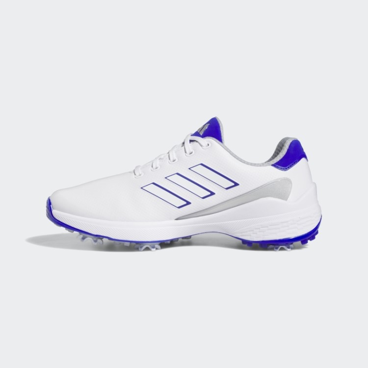 Tênis De Golfe Branco Zg23 Lightstrike Adidas