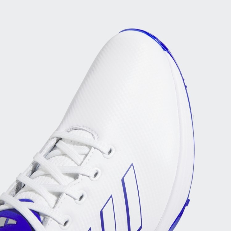 Tênis De Golfe Branco Zg23 Lightstrike Adidas