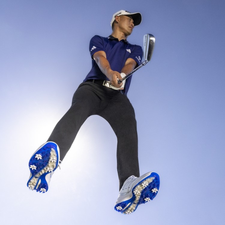 Tênis Adidas Zg23 Azul