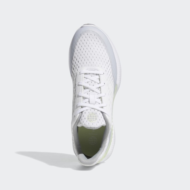 Tênis De Golfe Sem Pontas Summervent Feminino Branco Adidas