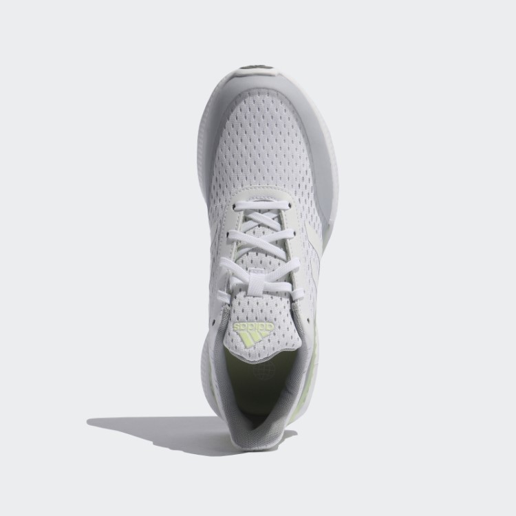 Tênis De Golfe Sem Pontas Summervent Feminino Adidas Branco