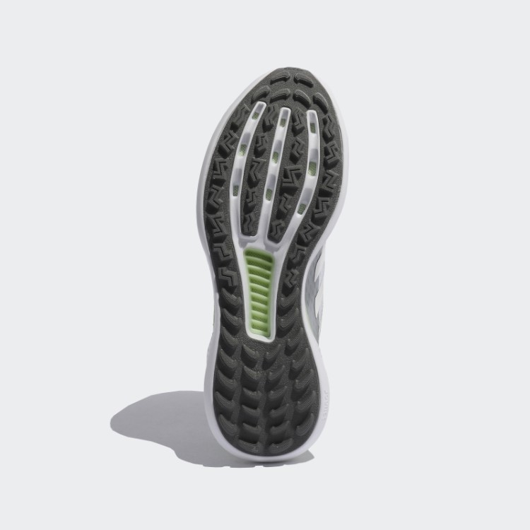 Tênis De Golfe Sem Pontas Summervent Feminino Adidas Branco