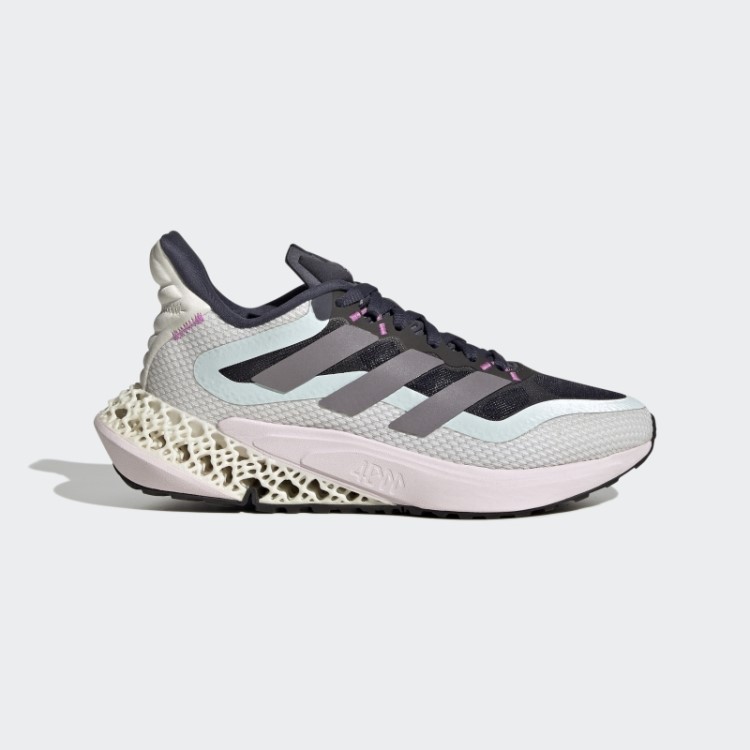 Tênis 4dfwd Pulse 2.0 Azul Marinho Adidas