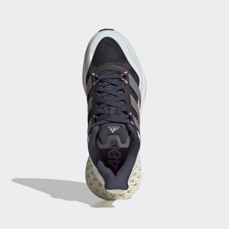 Tênis 4dfwd Pulse 2.0 Azul Marinho Adidas