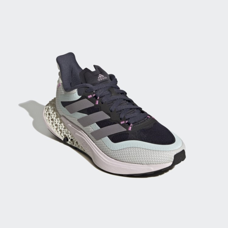 Tênis 4dfwd Pulse 2.0 Azul Marinho Adidas