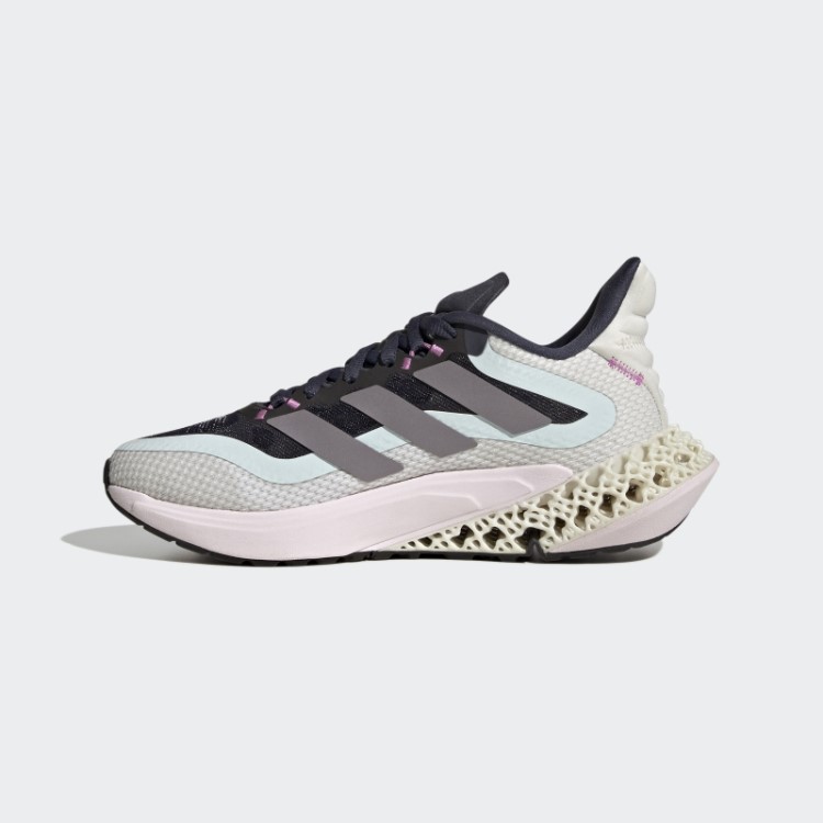 Tênis 4dfwd Pulse 2.0 Azul Marinho Adidas