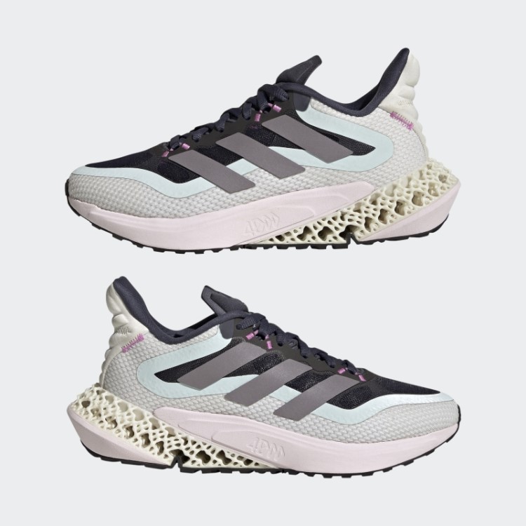 Tênis 4dfwd Pulse 2.0 Azul Marinho Adidas