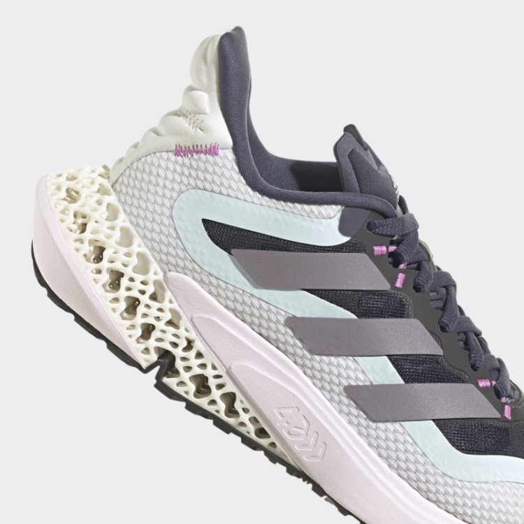Tênis 4dfwd Pulse 2.0 Azul Marinho Adidas