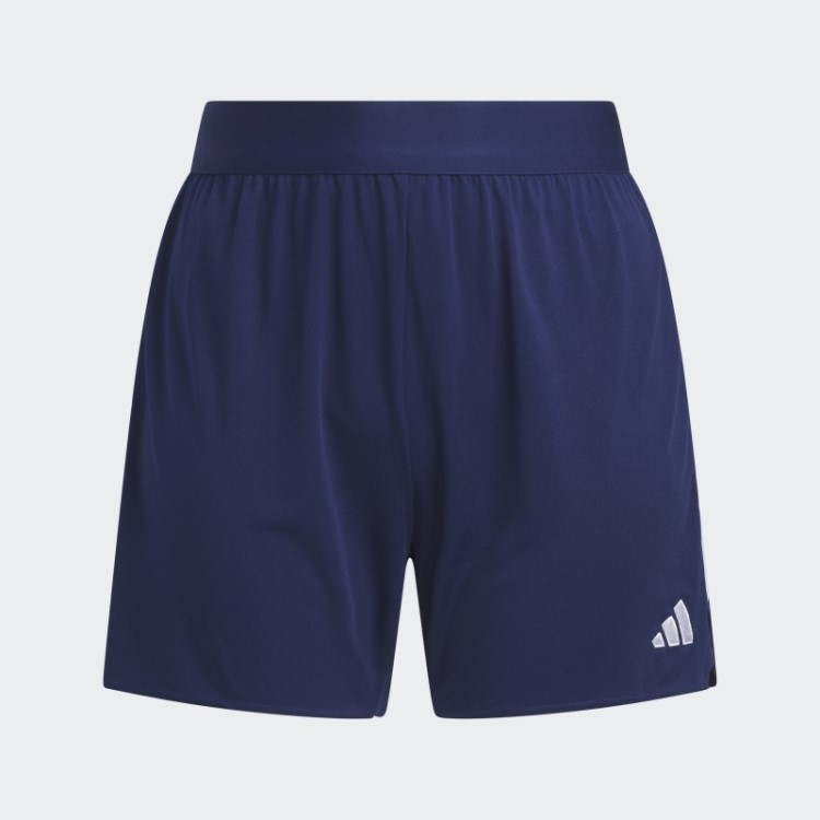Bermuda Azul Marinho Adidas Tiro 23