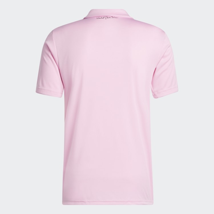 True Pink Inter Miami Cf 22/23 Camisa Casa Adidas
