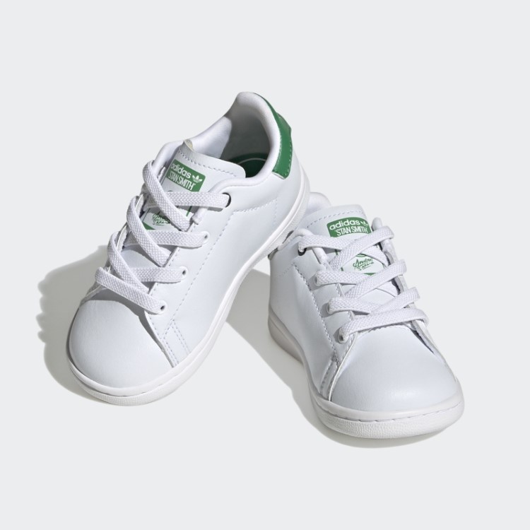 Sapato Adidas Stan Smith Quente Preto