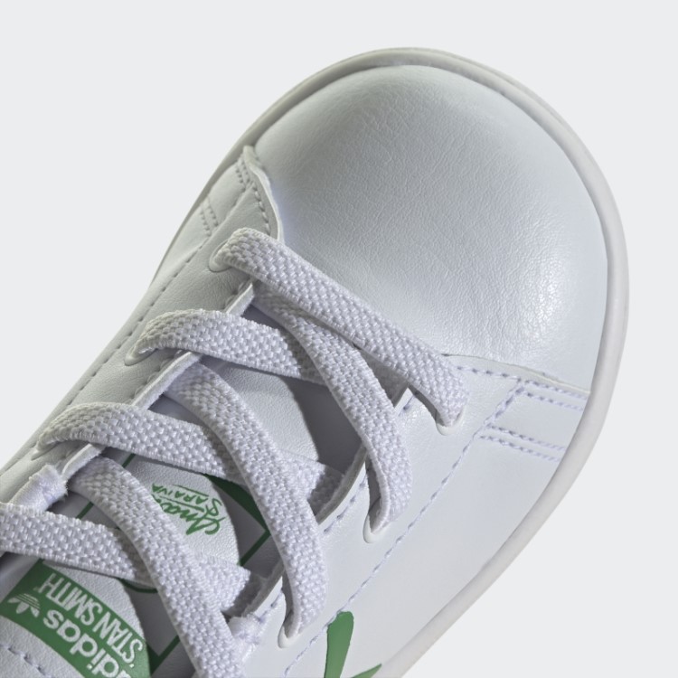 Sapato Adidas Stan Smith Quente Preto
