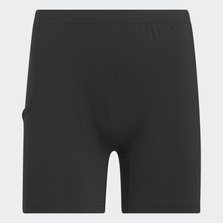 Ultimate365 Tour Vestido De Golfe Colorblocked Preto Adidas